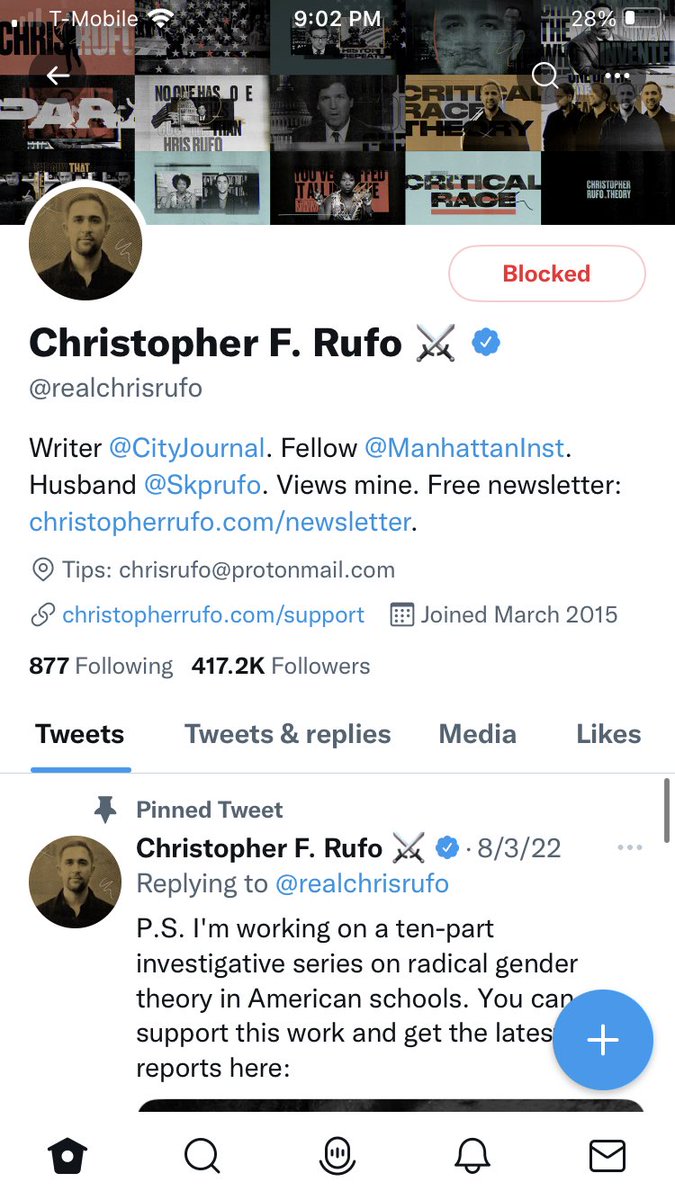 is_anyone_left's tweet photo. Tudor Dixon is retweeting a known white supremacist for some targeted hate for gay children. This is absolutely fascism 🔥💙 @TudorDixon #fascist #gayisbeautiful #TransIsBeautiful https://t.co/qiPb2qnLaC