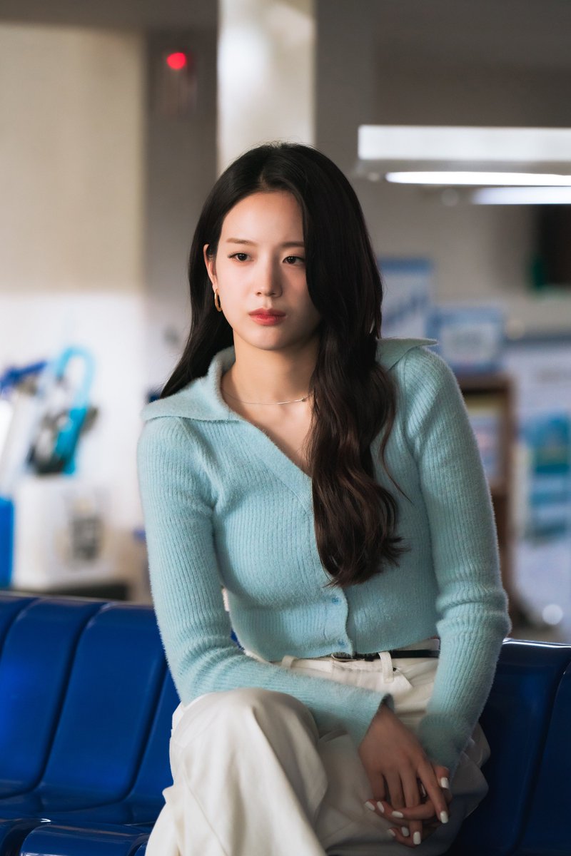 ChaengLizabeth_'s tweet photo. Okay Tae Chohee. 😍 https://t.co/CkiMcCQ7fb
