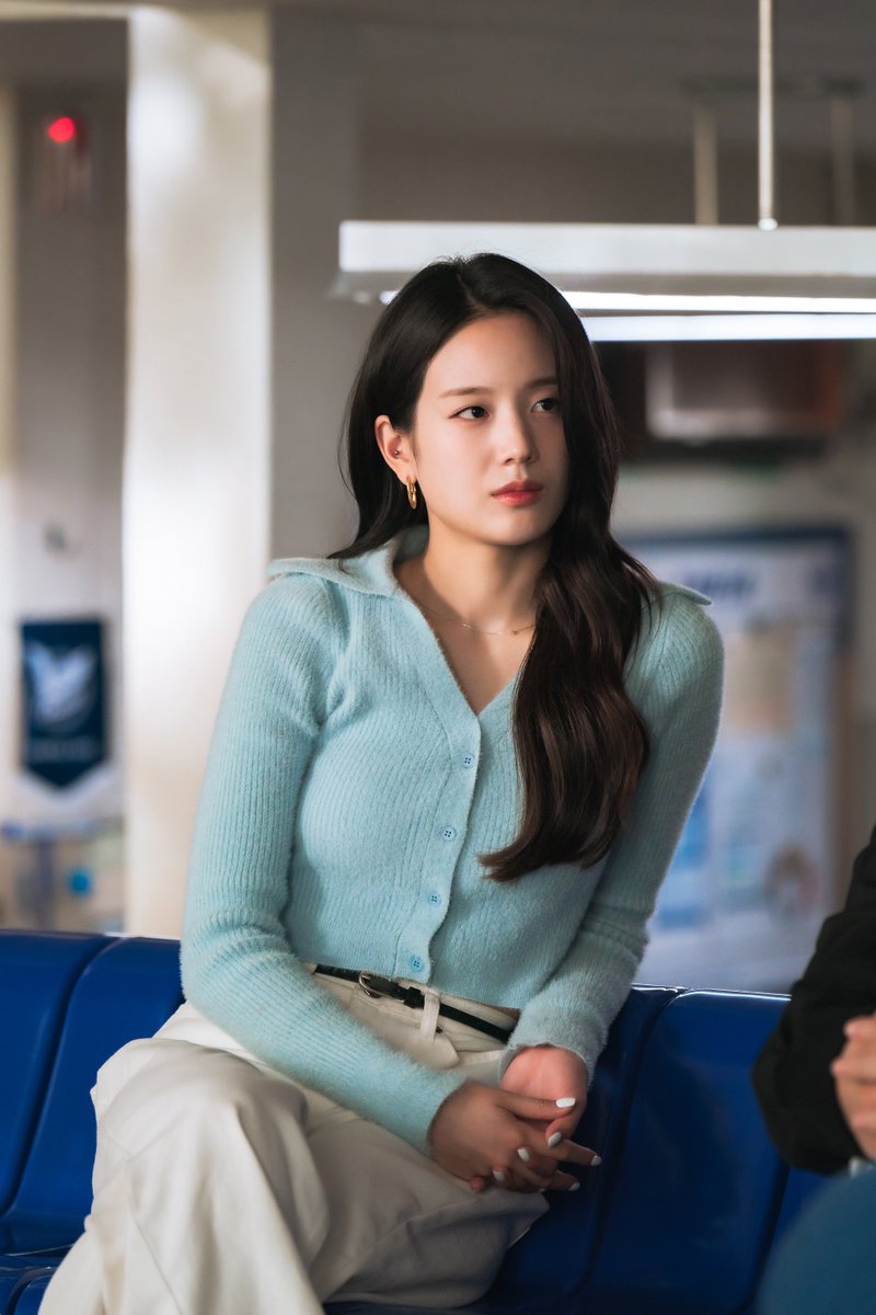 ChaengLizabeth_'s tweet photo. Okay Tae Chohee. 😍 https://t.co/CkiMcCQ7fb