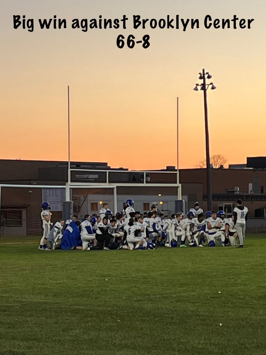 St Anthony High School Football tweet media