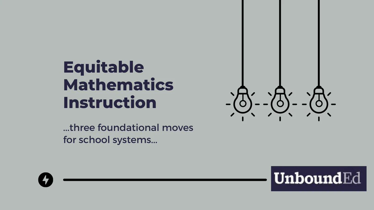 Student Achievement Partners tweet media