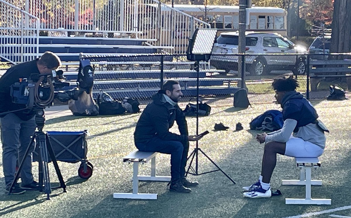 Chicago Hope Football tweet media