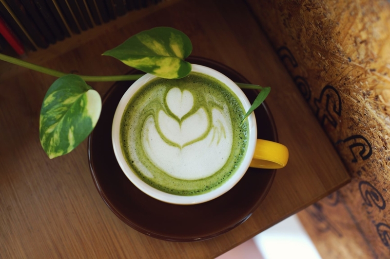 How Drinking Matcha Can Improve Your Health - daily-choices.com/like_160948/ #improvehealth #matcha #improveyourhealth