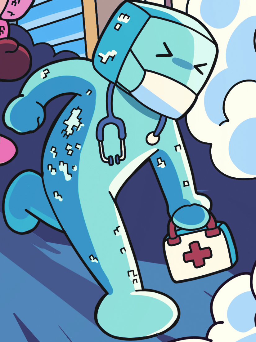 cubexnft's tweet image. 🚨EMERGENCY ALERT SYSTEM🚨

ATTENTION ALL CUBIES: We are under attack! A great danger threatens our society. Please take cover and STAND BY.⚠️

#SAVETHECUBIES #CUBEX #CUBEXFOREVER