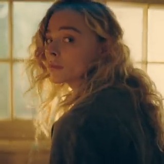 The Peripheral on Twitter: "Meet Flynne Fisher and see why
