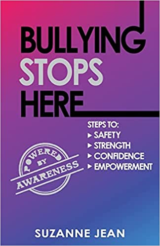 fit4defense's tweet photo. It's been a while since we've tweeted, but we're still going strong, and lots of exciting things are happening, not the least of which is the publication of "Bullying Stops Here," written by Fit4Defense founder Suzanne Jean. Get it on Amazon! https://t.co/llBjvCVG5m https://t.co/gaFSHOkL3A