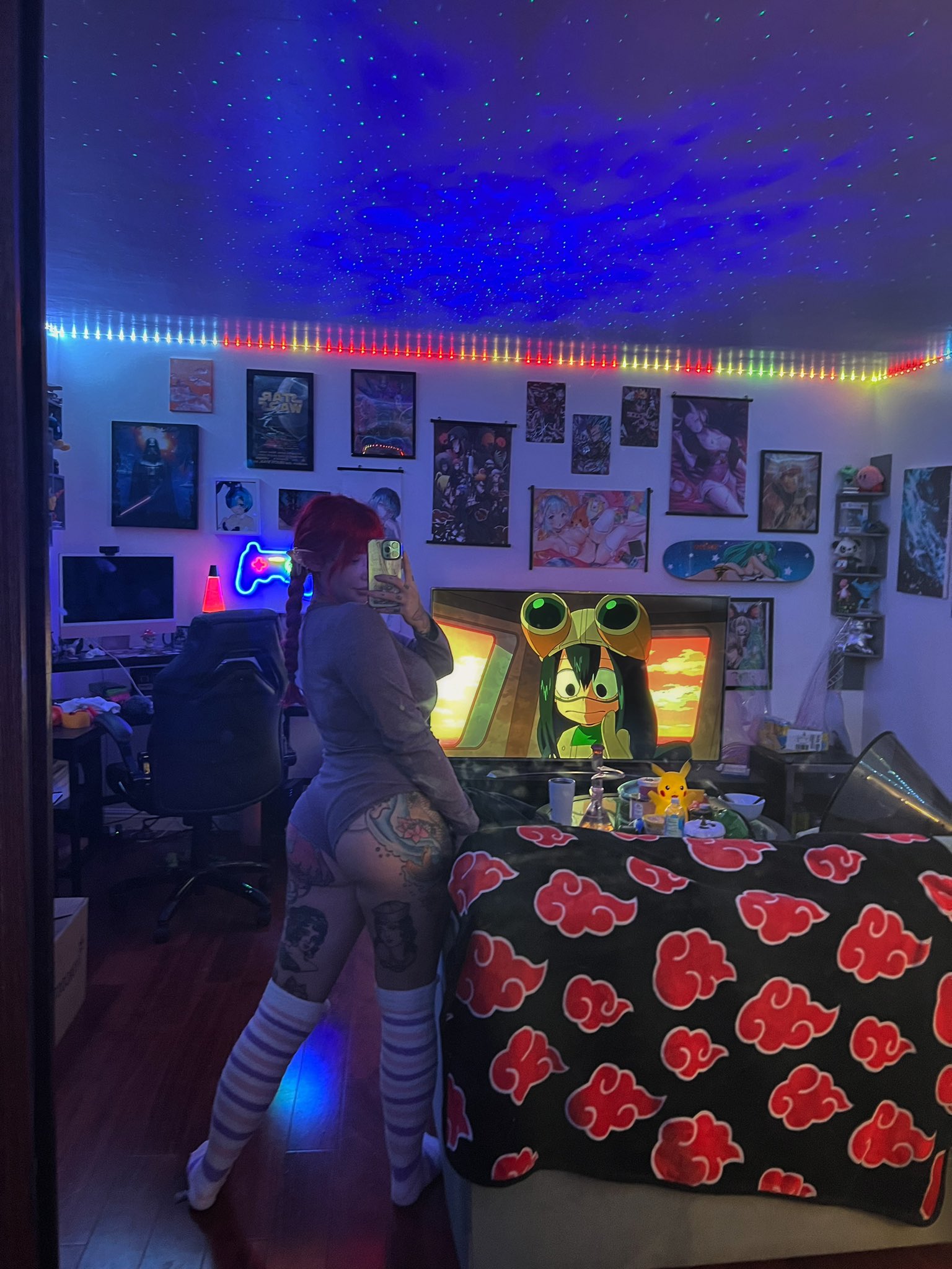 TW Pornstars - Moodiemaggie. Twitter. anime n chill ??. 1:40 AM - 20