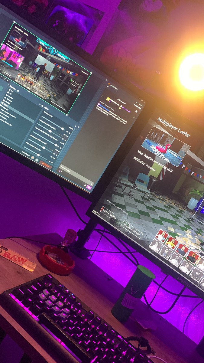 Letsss get it twitch.tv/LacedupJ33ZY