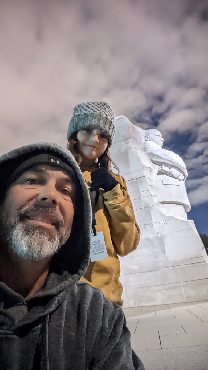 #WashingtonDC selfie tour day 2.