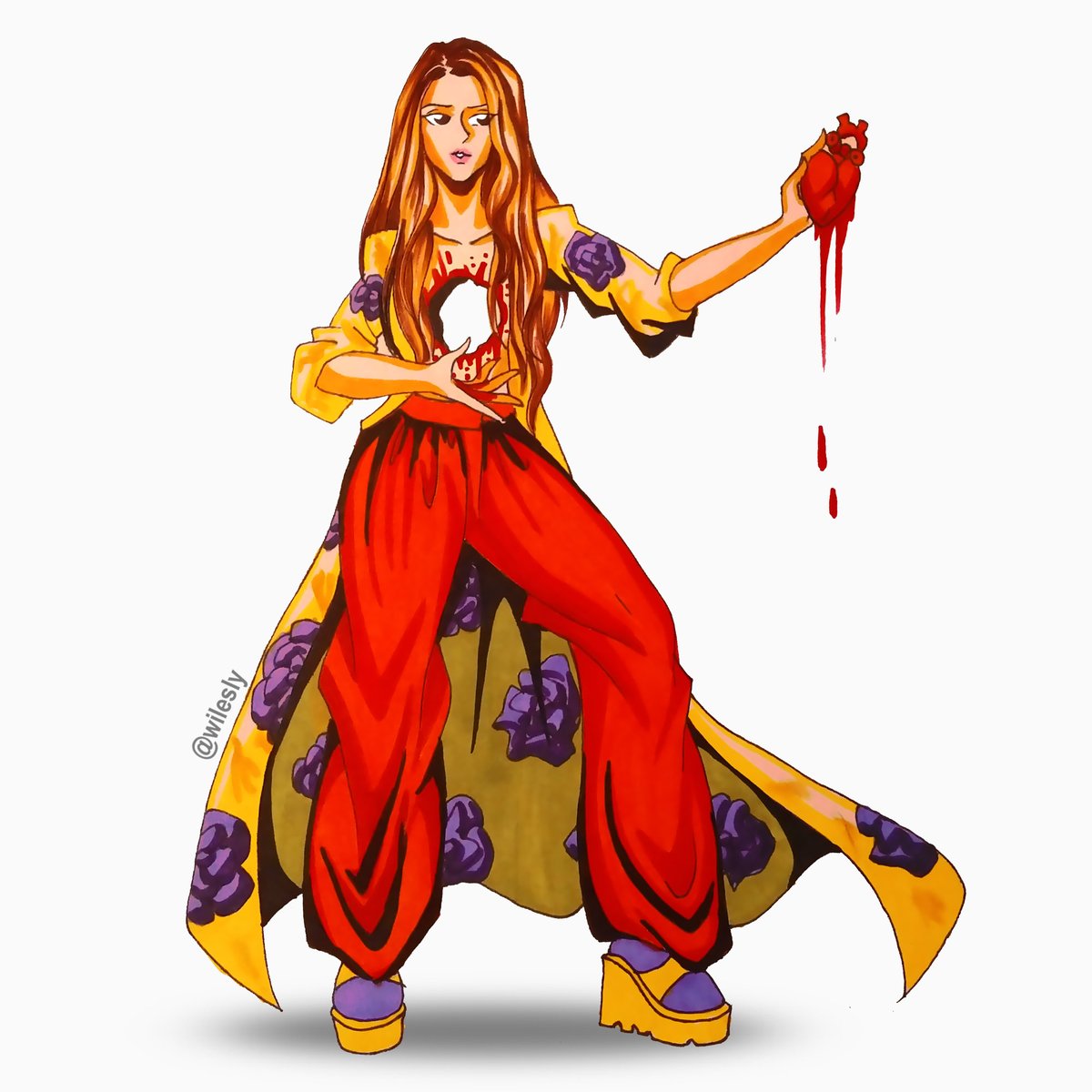 Wilesly_'s tweet photo. @shakira @ozuna Monotonía - Shakira
#Monotonía #Shakira #Ozuna @shakira https://t.co/w2fLz1RvMr