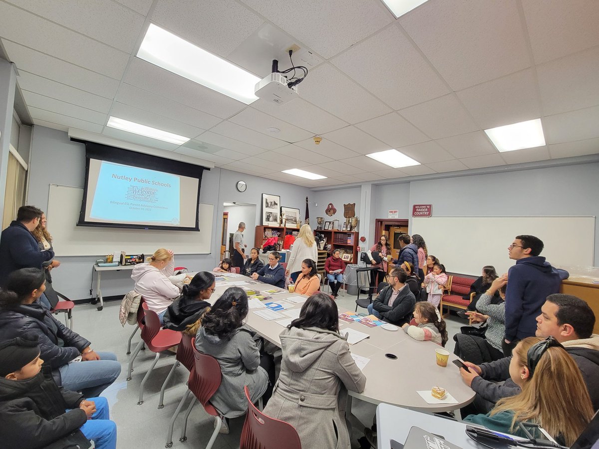 Julie Melendez Mitschow tweet media