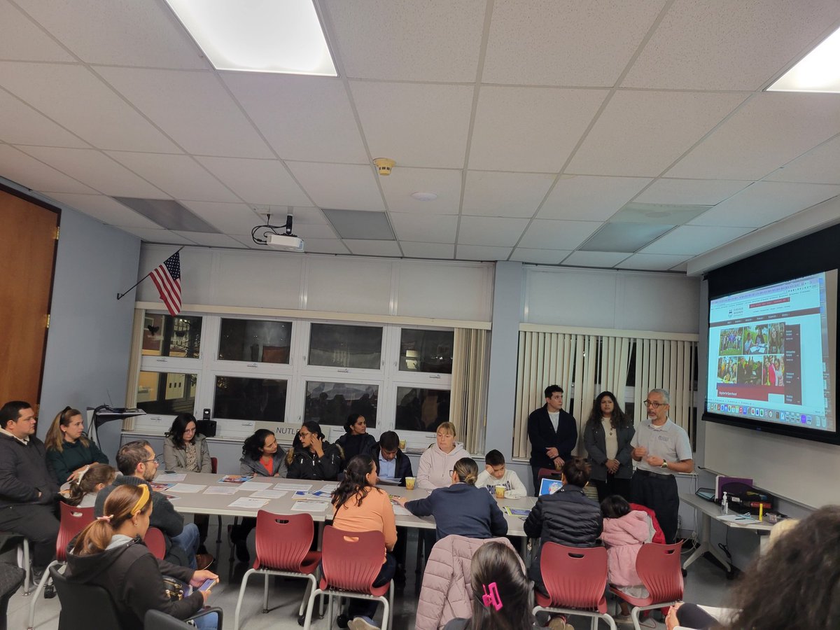 Julie Melendez Mitschow tweet media