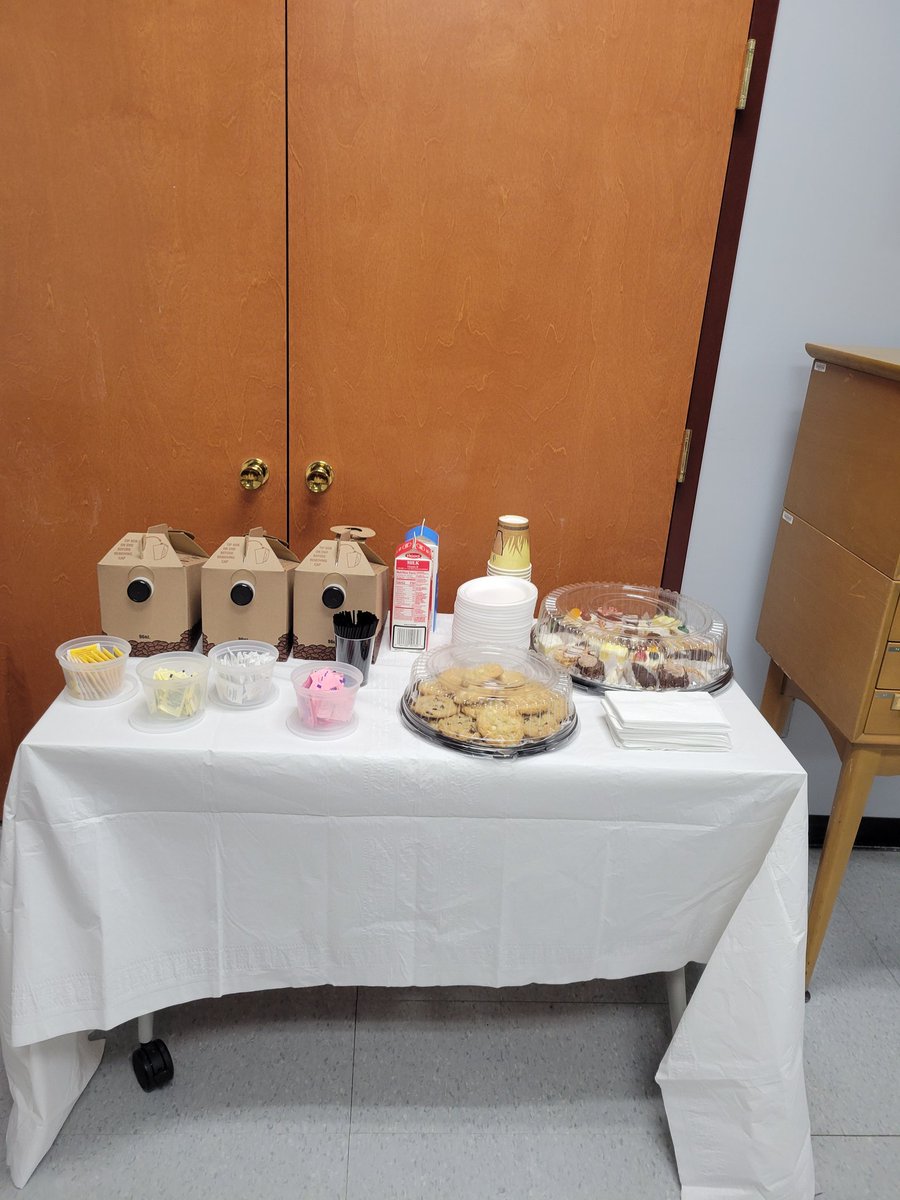 Julie Melendez Mitschow tweet media