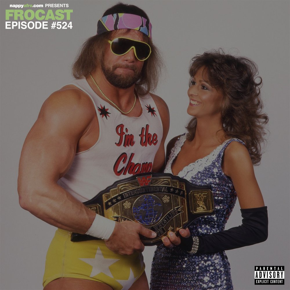 nappyafro's tweet photo. FROCAST: Episode #524 - Cream of the Crop @TheFROCAST ~ https://t.co/0vzGLbCbXx https://t.co/KOOnw9xi6K