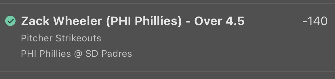 returnofbigmac's tweet photo. I snuck into the pitchers group chat 🤷🏻‍♂️🤷🏻‍♂️🤷🏻‍♂️ 

#gamblingtwitter #Postseaon #NLCS #ALCS 

@TheKostos @BFW @Return_Of_RB @TrustTheData https://t.co/jzHbzFqJKX