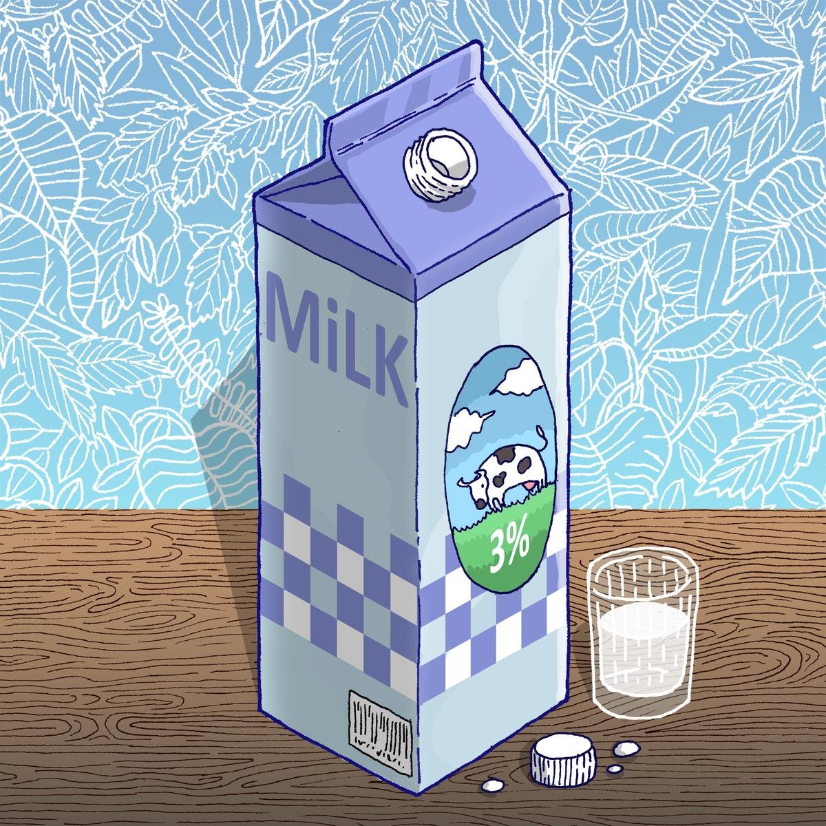 PromoteCNFTs's tweet photo. Milk NFT Giveaway 🎁

🎁 Reward: 1x Milk👉**7000** ADA value 🥛
 
Rules: 
🔥Follow @Cnftpromotion_✅
🔥Like &amp; RT ❤️ 
🔥Tag 3 Buddies 3️⃣

24H Entries ⏰
#CNFT #CNFTGiveaway #CNFTs #CardanoNFT #CNFTCommunity #NFTs $ADA #NFTGiveaway https://t.co/Eh3sXrHYw3