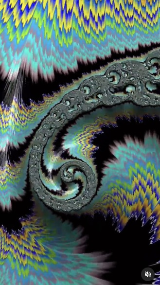 JohnMar77301444's tweet photo. suzsfun
MOSSS•IDK
See this Instagram video by @suzsfun https://t.co/oGNMzLxrBB 

#idk #mosss #digitalart #motiongraphics #motiondesign #newmediaart #psyart #psychedelicart #StatenIsland #Wednesday #Trippy https://t.co/hfPe2XS9X8