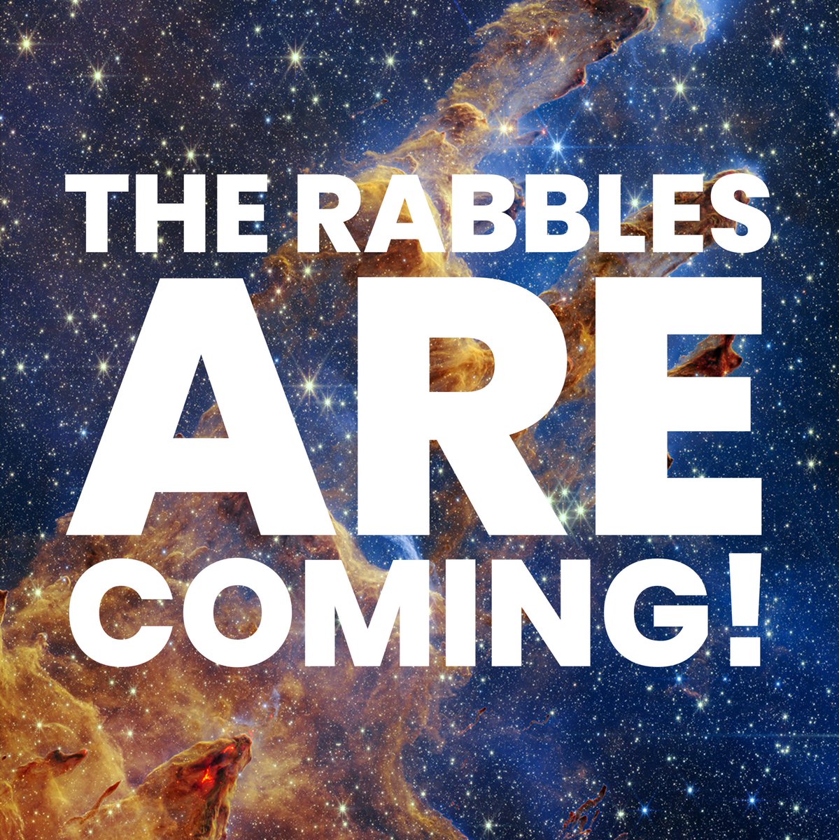 ElishaJacy's tweet photo. Missed out on @BoredApeYC or @cryptopunks ??? It’s ok. @TheRabblesNFT is coming.
Uniting passion and technology with the power of utility.
#Tokenomics #PurposeAndVision #JacyStake #Defi #NFTCommuinity https://t.co/hi32hUMBig