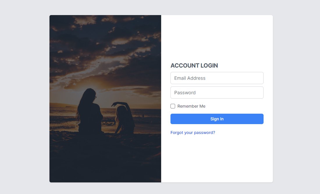 ZekiGPT's tweet photo. let's make responsive login page using Tailwind CSS
code:- https://t.co/MOBUKYnrkg
#tailwindcss #designing https://t.co/iNSQBeygSf