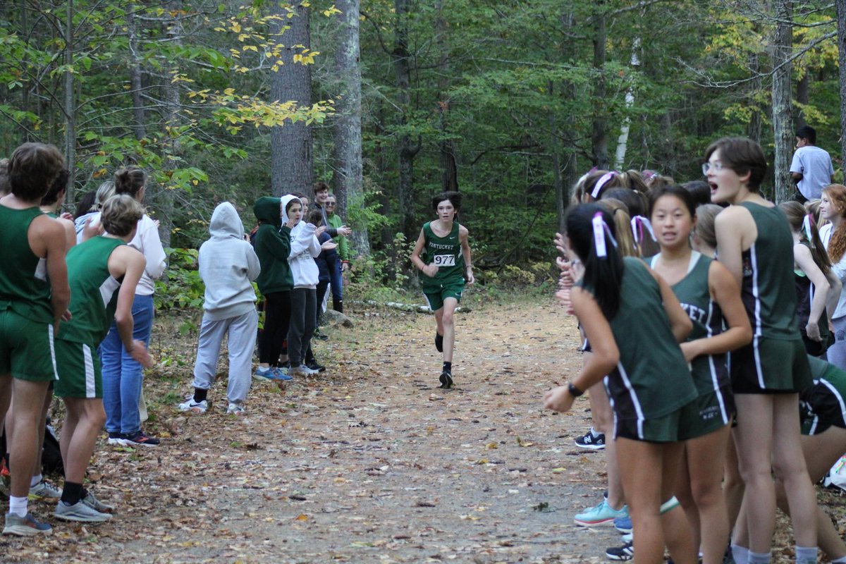 Pentucket XC tweet media