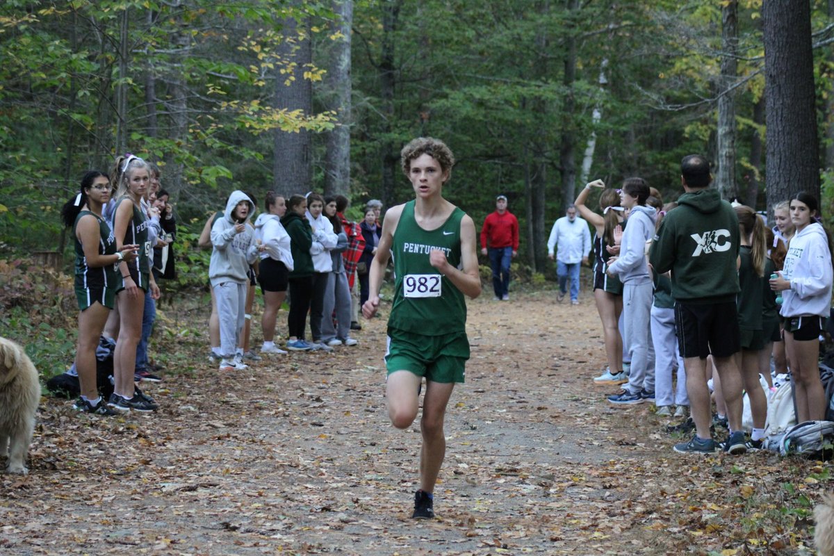 Pentucket XC tweet media
