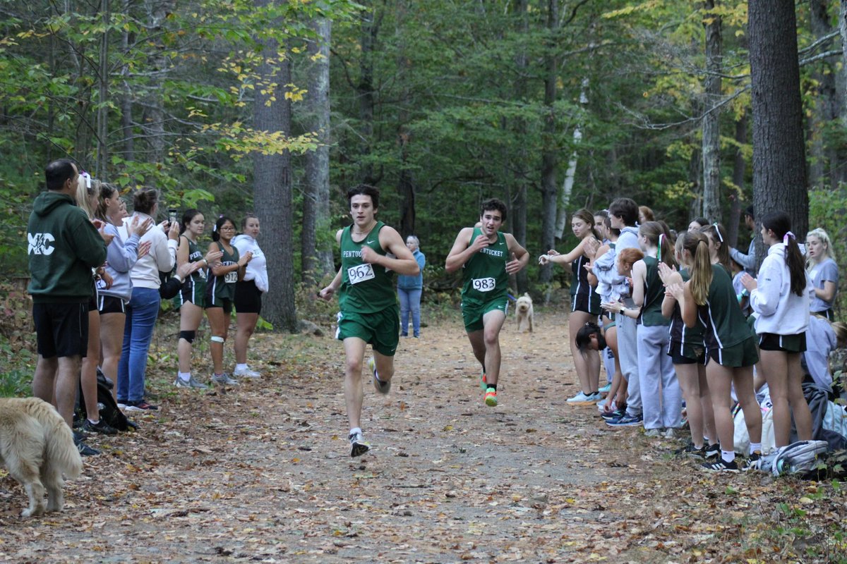 Pentucket XC tweet media