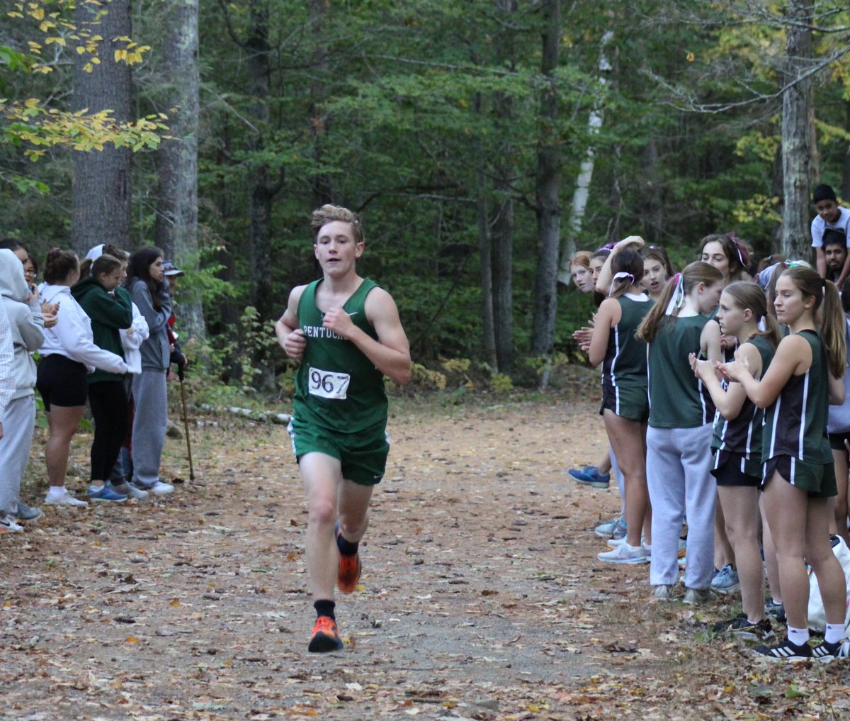 Pentucket XC tweet media