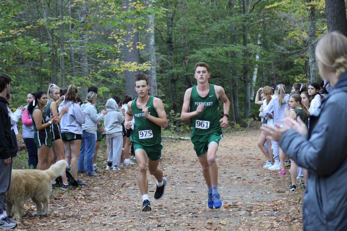 Pentucket XC tweet media