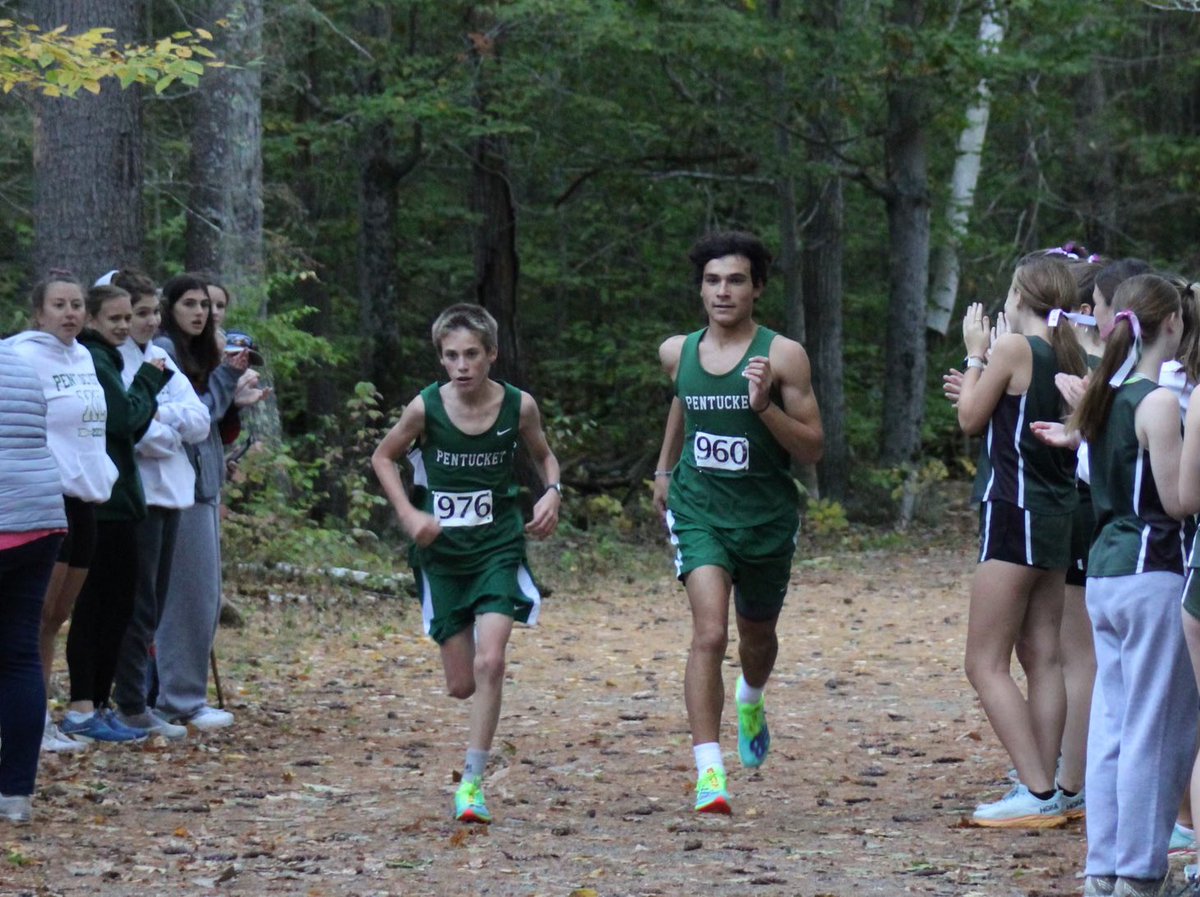 Pentucket XC tweet media