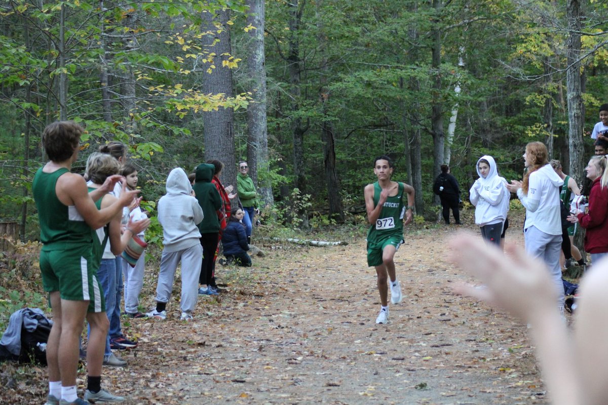 Pentucket XC tweet media