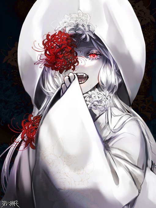 「open mouth uchikake」 illustration images(Latest)