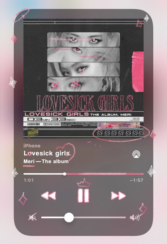 hypeflies's tweet photo. Beep, beep! el dúo de bonitas ya se puso las pilas para ser de las primeritas que le den su review a esta rolita so call #𝟿𝟷𝟷可綺·𝕤a𝚟age >3< 'cause we're in the middle of an #𝙴mėrg𝕖ncy𖥔࣪𝚕𝑜ve𝚜ick y tal vez no salgamos vivas! 🧽♡🦝

𝑑ēvi𝑙 ˖  ݁. 𓏲˖ 𝕙un𝚝e𝑟 #𝓀obeni! https://t.co/sEn8pEMEHb