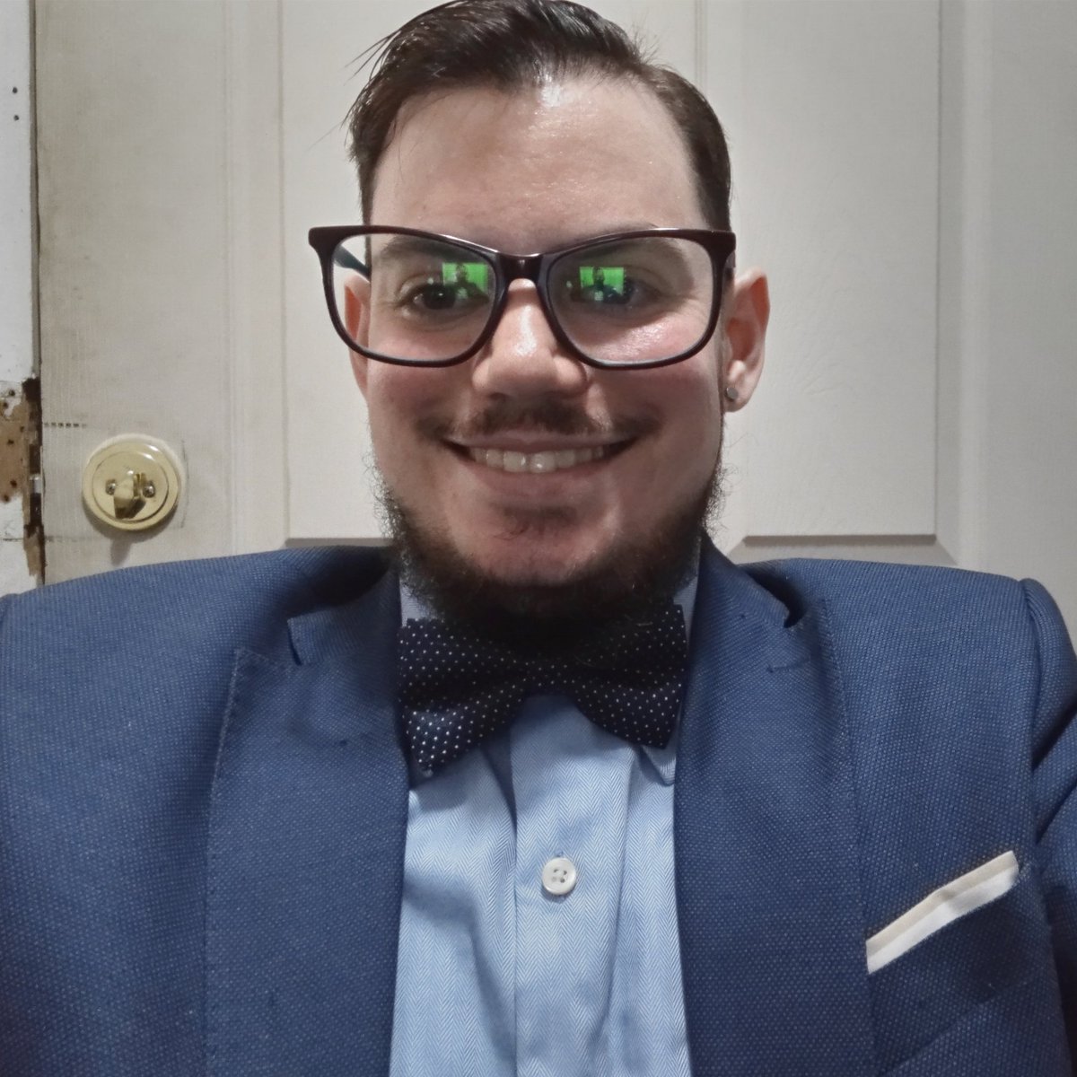 #NuevaFotoDePerfil