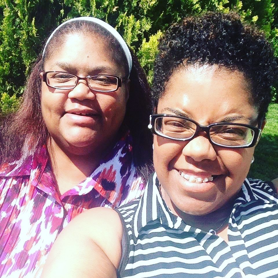 DrTishB's tweet photo. Mom, today marks one year since you’ve been gone. Ugh! You are missed. 💔 https://t.co/i7VPjNSsRZ