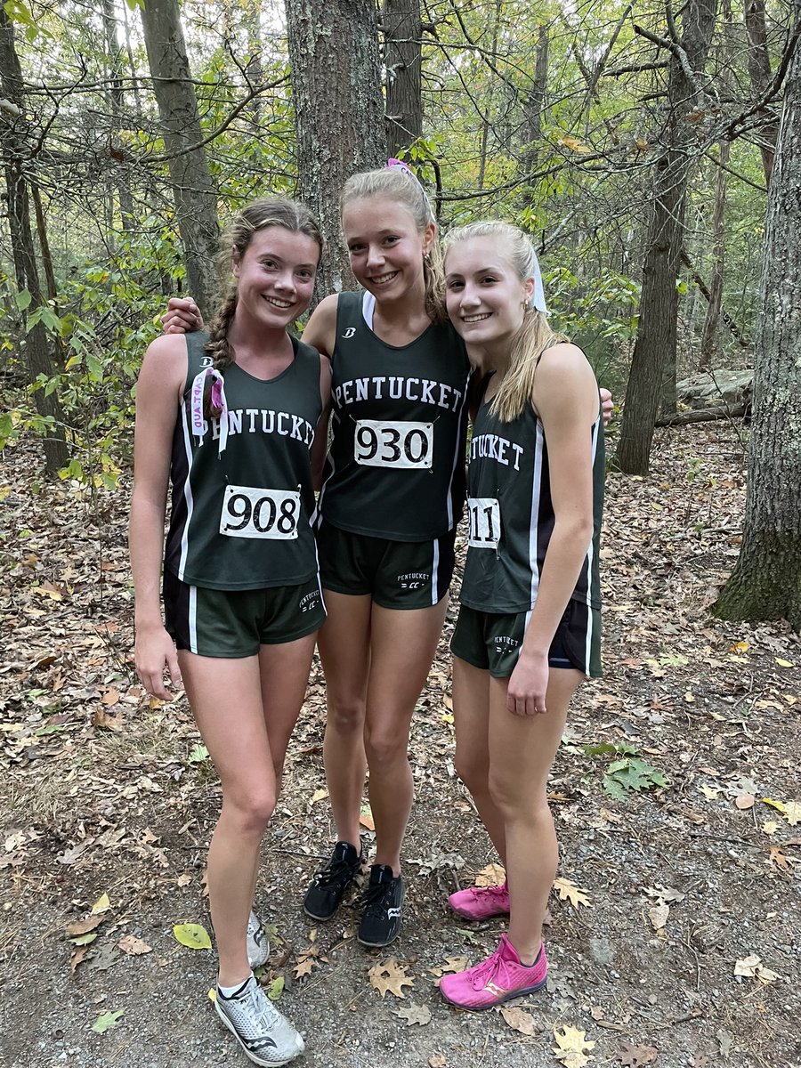 Pentucket XC tweet media