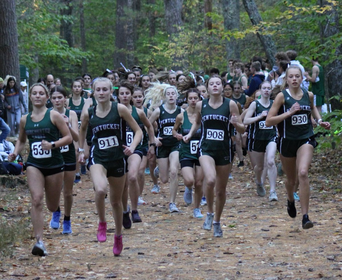 Pentucket XC tweet media