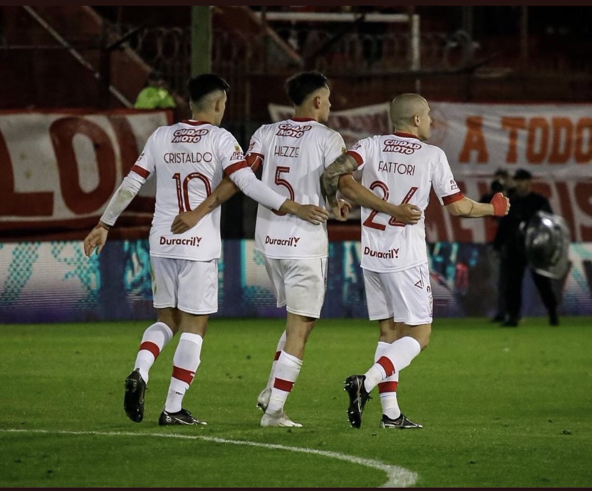 MundoQuemero's tweet photo. Mi top 3 del campeonato: #MiTop3 🎈
Cristaldo 🥇
Hezze 🥈
Fattori 🥉
¿Coincidís? ¡Deja el tuyo! 📝 https://t.co/zH24qHTQez