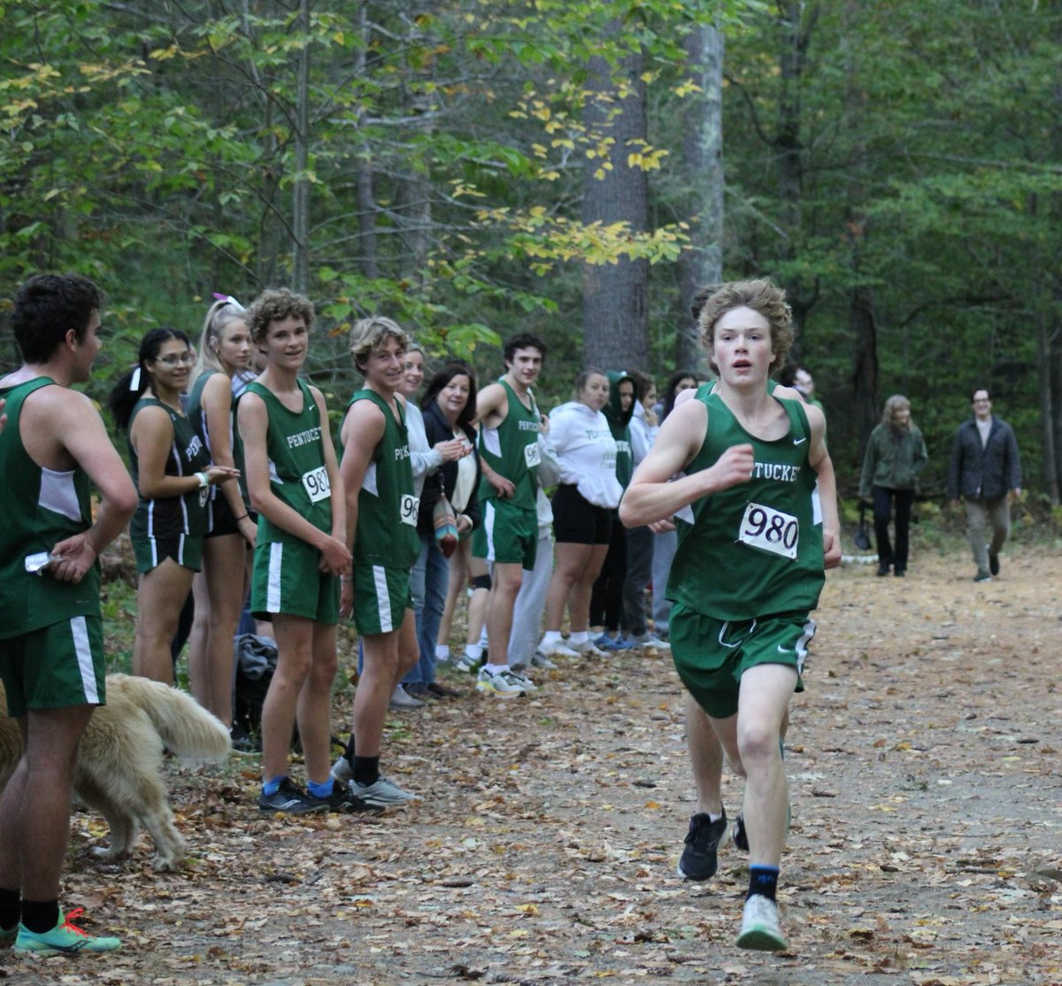 Pentucket XC tweet media