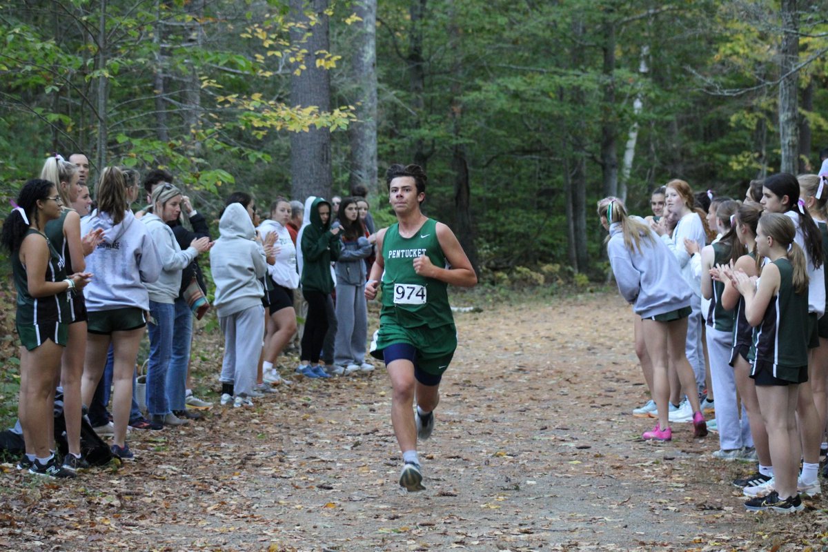 Pentucket XC tweet media