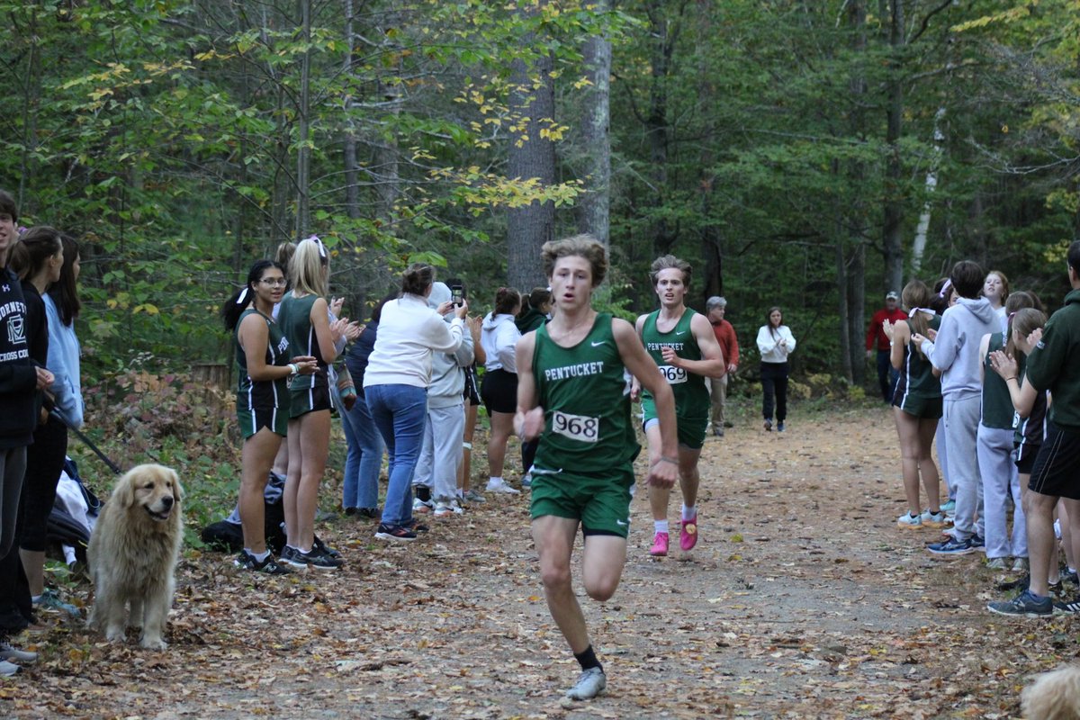 Pentucket XC tweet media