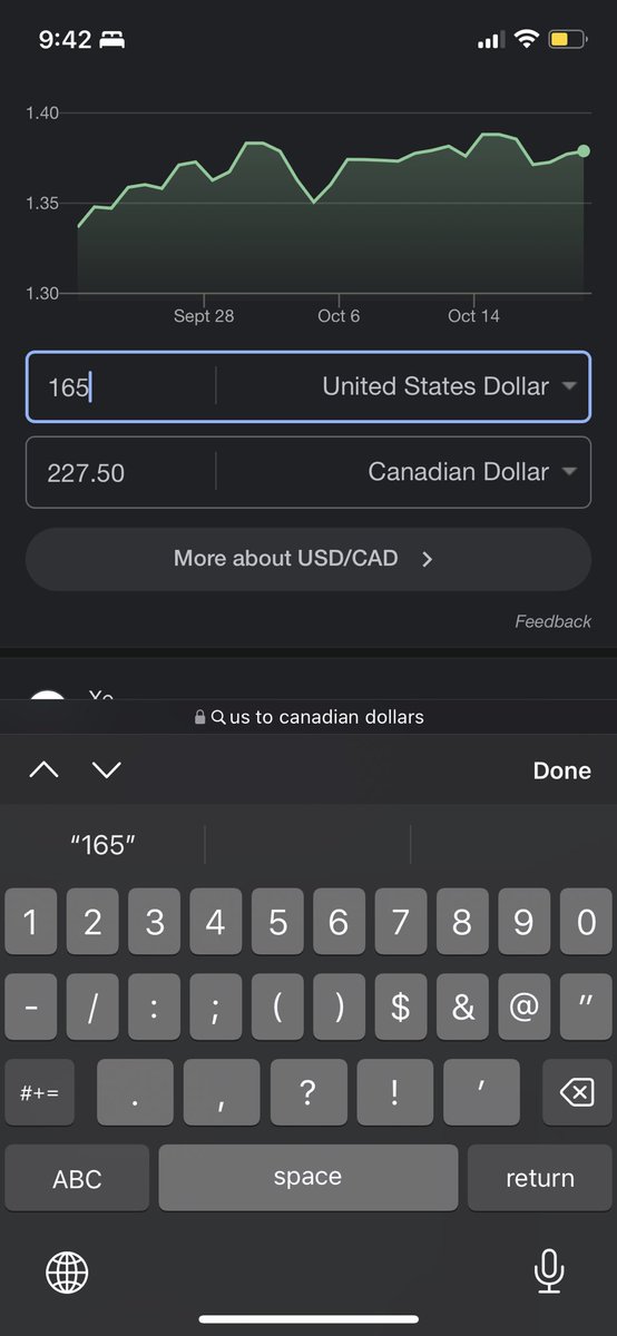 devilevilwayz's tweet photo. @flipper_net @HarryPoulos2 I remembered they were 165$ so in CAD it would be 227.50$ we would pay 100$ more 😞 waiting for price fix. https://t.co/ZxBo6qdHC2