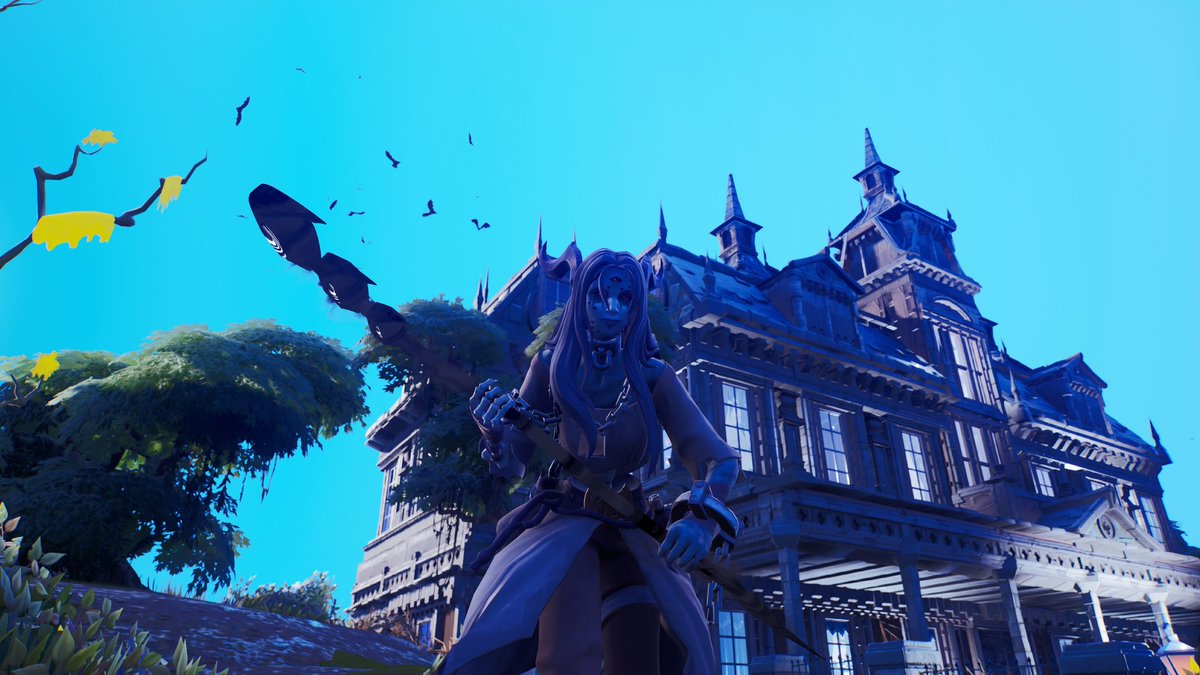 sorathluna's tweet photo. #TCCHorror
#TheCapturedCollective #VirtualPhotography 
#ThePhotoMode
#FortniteParadise #FortniteArt  #FortniteCreative 

Merci Monsieur @karlosdcma https://t.co/RT9obqnQWp