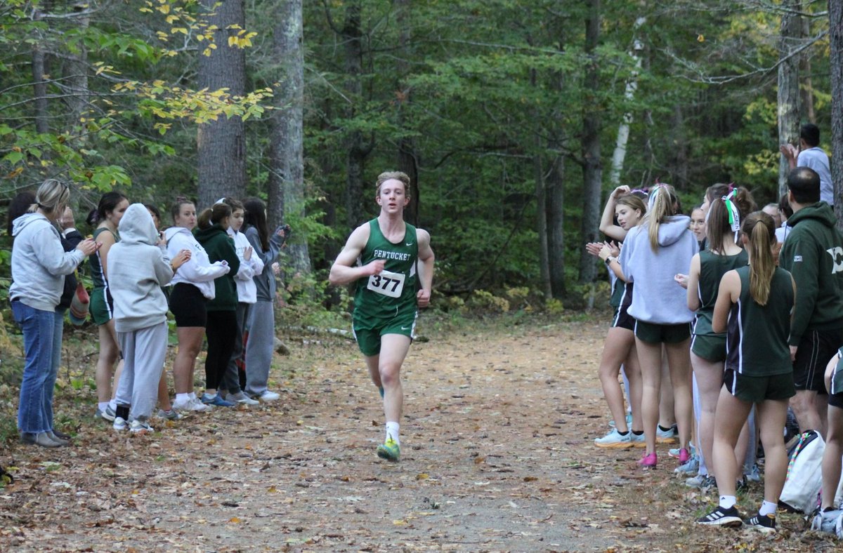 Pentucket XC tweet media