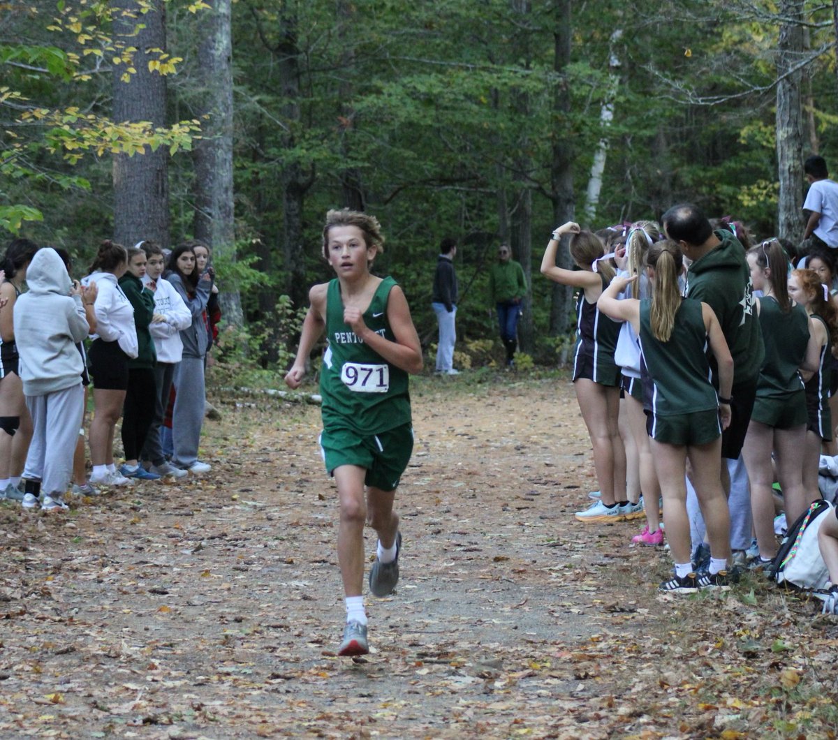Pentucket XC tweet media