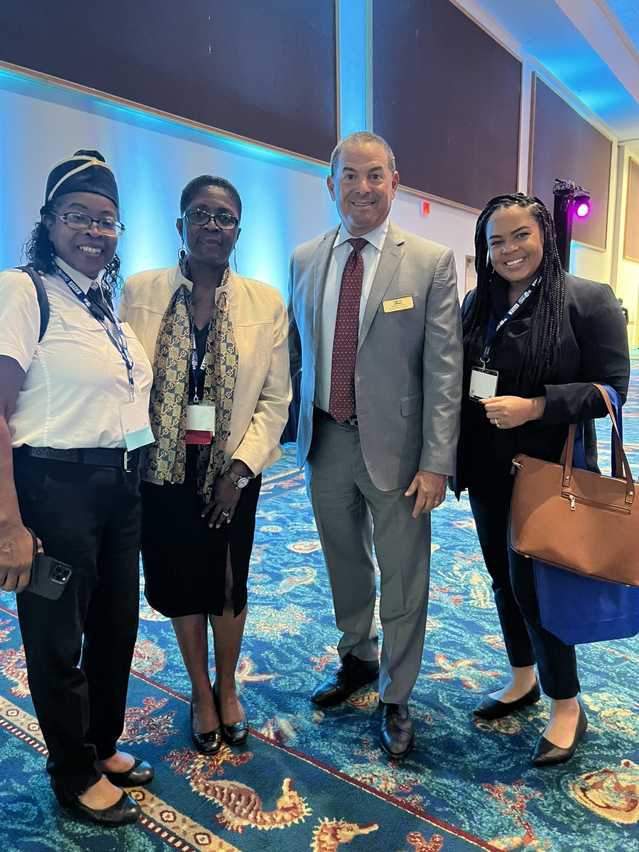 _msvr's tweet photo. Being able to do business and collaborate with international organizations from right at home is really an opportunity to be cherished. #FITCE https://t.co/VqwiciA3h6