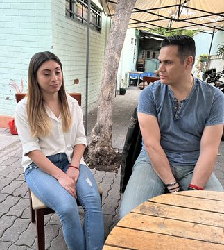 PiensaPrensa's tweet photo. La subteniente de @Carabdechile JAVIERA NAVARRETE, ESTÁ PROCESADA POR TORTURAS Y APREMIOS ILEGITIMOS CONTRA OCHO PERSONAS en La Serena. Se le acusa de delitos contra 8 jóvenes entre el 21 y 22 de octubre del 2019. Arriesga 24 años de cárcel (sigue 👇) https://t.co/nipVI3CoAC