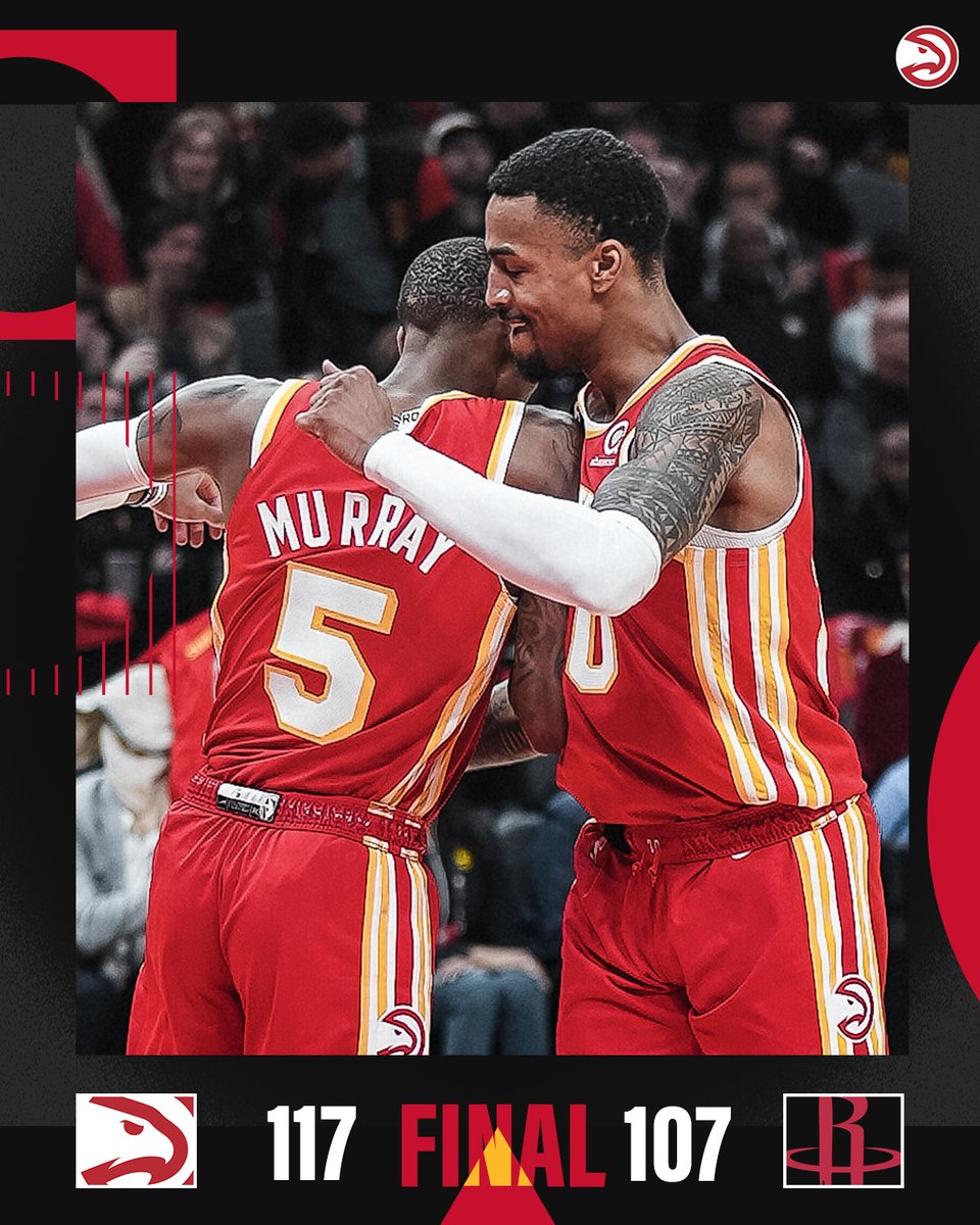 ATLHawks's tweet photo. We Move. https://t.co/fIy4c9AqG8