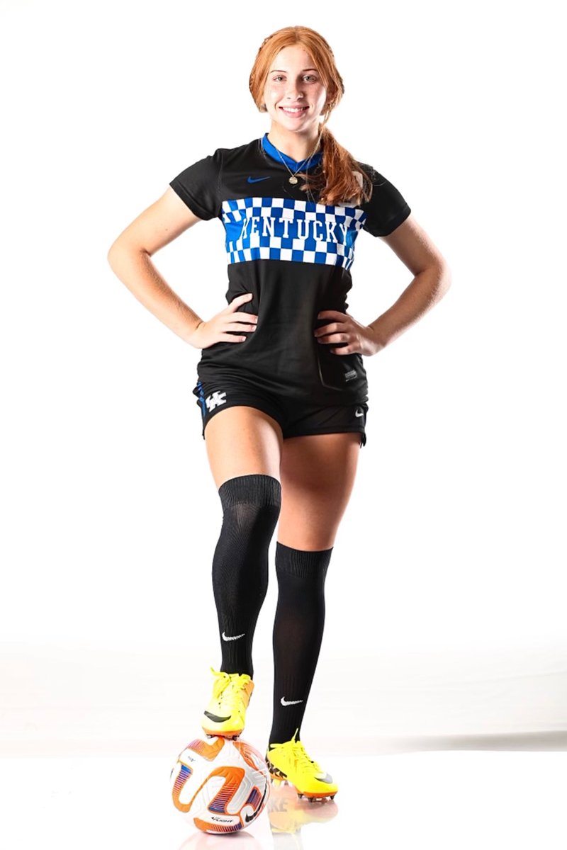 FCAECNL's tweet photo. Congratulations to Reese Wilson U17 ECNL (2024) on her commitment to Kentucky! https://t.co/WWsCYCnJgX