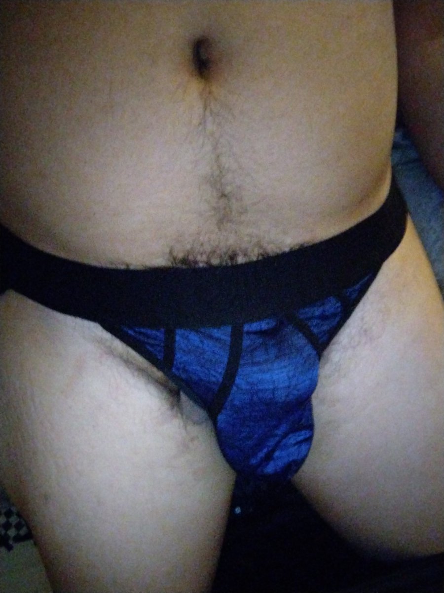 LanehasaHart's tweet photo. #jocktober
Lazy bulge shot with peeking ballsac lol
#jockstrap #gaybulge #gayboy https://t.co/loDu4HnPQs