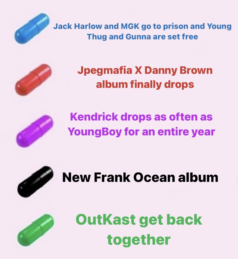 keatonmerrell's tweet image. Which one are you picking??